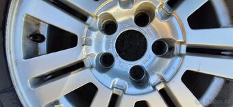 Origo kola ford focus r16 - 8