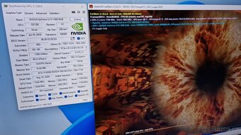 ❰ Grafická karta | MSI Armor Nvidia GTX 1060 6GB ❱ - 8