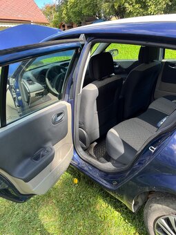 Prodám Renault megane 2 1,6 benzin - 8