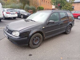 Golf 4 1.9tdi 66kw - 8