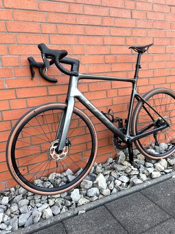Scott Addict 20, 2024 XL (58) , el.radenie - 8