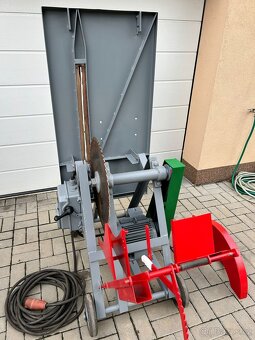 Cirkularka - 8