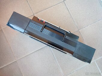 PORTABLE STEREO COMPONENT SYSTEM SHARP WF-340E(BK). - 8