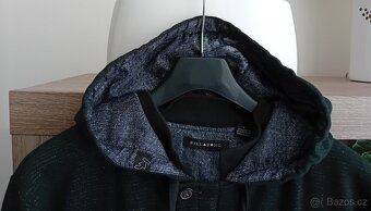 Billabong pánská přechodová bunda vel. L - 8