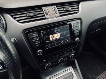 ŠKODA OCTAVIA COMBI III 2.0TDI 110KW 2016 STYLE TAŽNÉ - 8