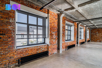 Pronájem kancelářského prostoru 64,2 m², Tovární, Český Těší - 8