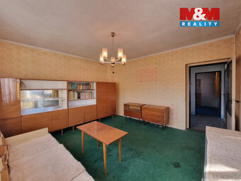 Prodej zemědělské usedlosti, 185 m², Kozlov, Česká Třebová - 8