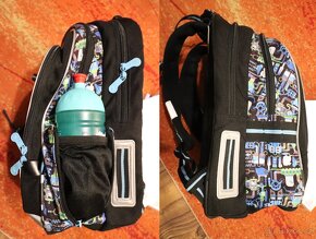 Dětský batoh/aktovka Topgal - 8