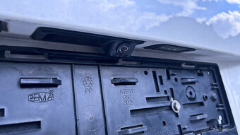 Vůz na díly VW Touareg 7P facelift 2015 CVVA PXP L0K1 - 8