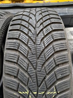 Zimní pneumatiky Continental – 195/55 R16 H XL - 8
