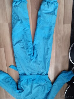 Lyžařská kombinéza - 8