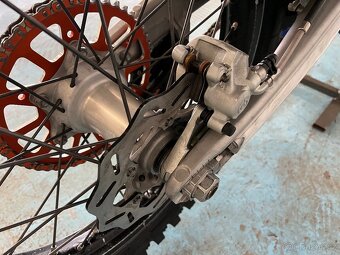 KTM SX-f 450 2023 - 8