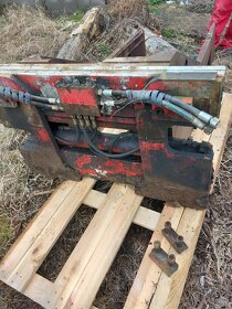 Kleště na balíky - 8