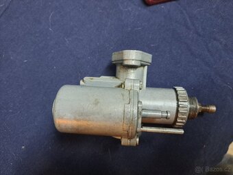 CZ 175 450 - Karburator Jikov 2924SBD11 - 8