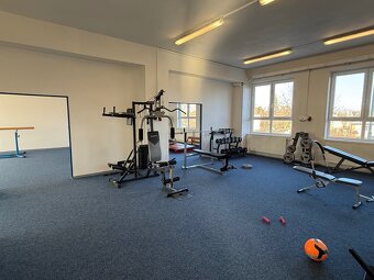 Pronájem komerční prostory, Frenštát pod Radhoštěm - 8