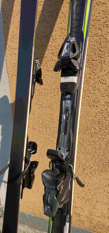 Sjezdové lyže ELAN WaveFlex Race QT 168 cm - 8