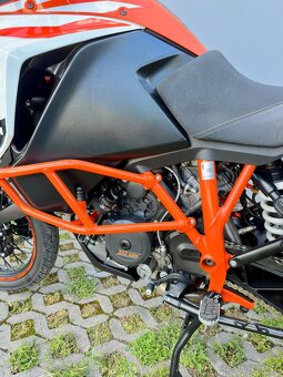 Ktm 1290 adventure R - 8