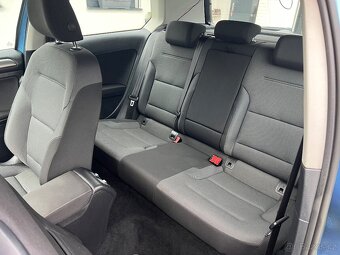 Volkswagen Golf 7 1.2 tsi - 8