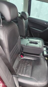 Veškeré díly Škoda Yeti 2,0 TDi 125 KW CFJ 4x4 - 8