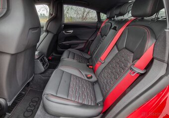 Audi e-tron RS GT Hatchback 440kw Automat - 8