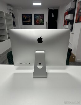 iMac 27" 2013-2017 5K Retina + ZÁRUKA - 8