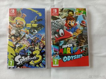 Nintendo switch 2 - 8