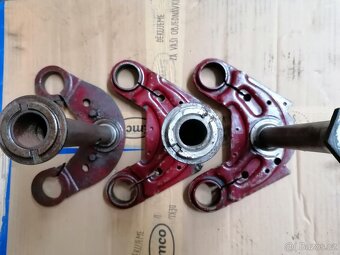 Jawa ČZ 125 175 250 - 8