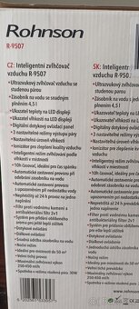 Zvlhčovač vzduchu - 8