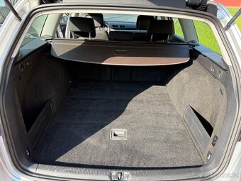 Volkswagen Passat b7 variant 2.0tdi - 8