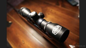 Slavia 631 s optikou - 8