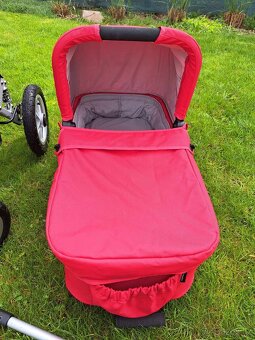 Kočárek Easywalker - 8