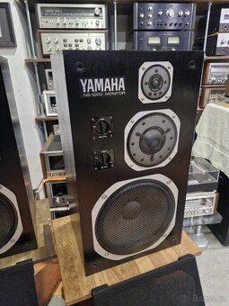 reproduktory Yamaha NS 1000M - 8