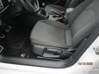 Seat Leon 1,6 TDI 66kw - 8