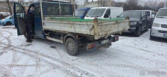 Renault Master 2.5 dci rok-2004 Sklopka - 8