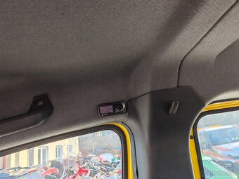 Mercedes Benz Sprinter Odtahový Speciál - 8