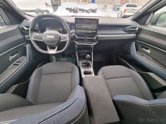 Dacia Duster Journey TCe 130 - 8