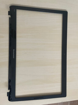 Notebook Lenovo - 8
