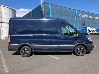 FORD TRANSIT 2.0 TDCI L2 H2 - 8