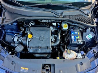 Fiat Tipo 1.4 70kw POP - 8