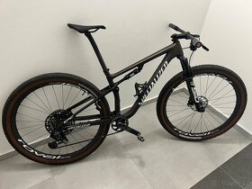 Specialized Epic PRO - 8