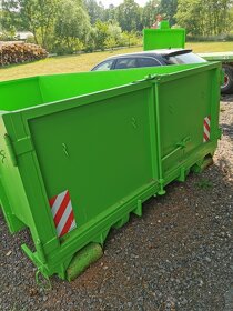Traktorový nosič kontejnérů URSUS (stav nového) - 8