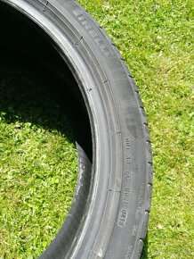 Letní pneumatiky 235/40 R19 - 8