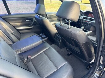 E91 330d 170kw M-paket - 8