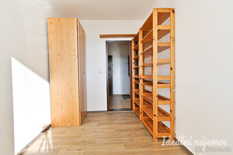 Pronájem bytu 2+kk, Koutného, Líšeň,  16 400 Kč/měs, 40 m2 - 8