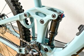 Dámské celoodpružené trail/enduro kolo LIV Intrique LT 1 - 8