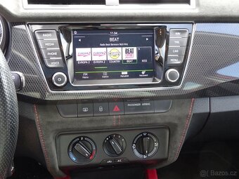 Škoda Fabia 1.2 TSI Monte Carlo r.v.2015 Panorama - 8