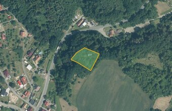 Zemědělská půda, prodej, Opatovice, Přerov - 8