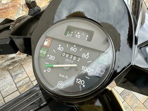 Vespa PX 200 - 8