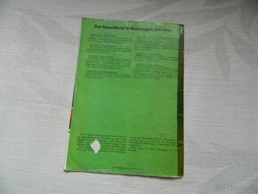 VW prospekt - 8
