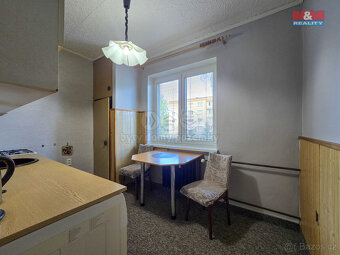 Prodej bytu 3+1, 72 m², Ostrava, ul. U Prodejny - 8